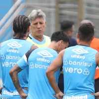 Grêmio não para no camisa 9 e tem +2 prioridades máximas no mercado da bola