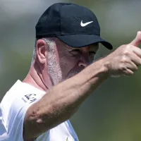 Mano Menezes faz o pedido e Corinthians corre para ter mais +2 reforços