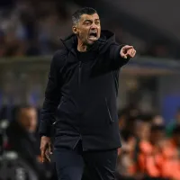 Mercado da bola: Campeão brasileiro com a camisa do Palmeiras entra na mira do Porto