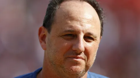 Bahia recebe o 'sim' para anunciar atacante multicampeão pelo Flamengo. Foto: Thiago Calil/AGIF