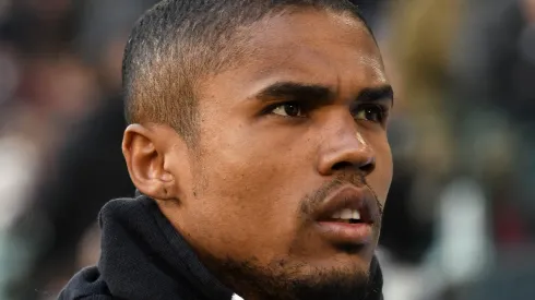 Ex-Grêmio, Douglas Costa encerra novela e fecha com campeão brasileiro (Photo by Chris Ricco/Getty Images)