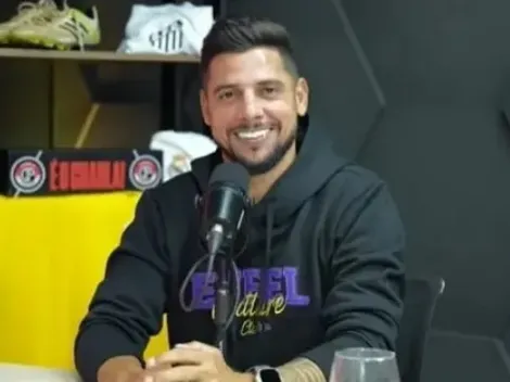 Cicinho surpreende e faz previsão ousada sobre a temporada do Palmeiras