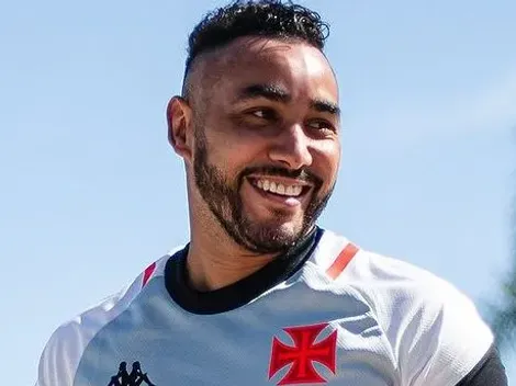 Opinião: Payet volta com tudo e tem sido a melhor notícia do Vasco no ano
