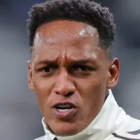 Opinião: Corinthians poderia fechar com Yerry Mina para a vaga de Lucas Veríssimo