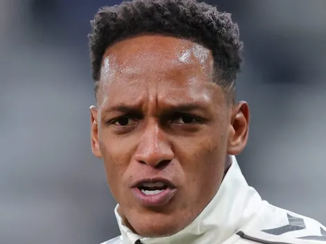 Corinthians poderia fechar com Mina para a vaga de Lucas Veríssimo