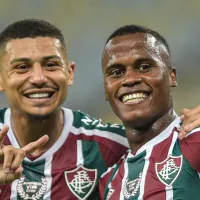 Fluminense pode perder craque de Fernando Diniz para grande potência europeia