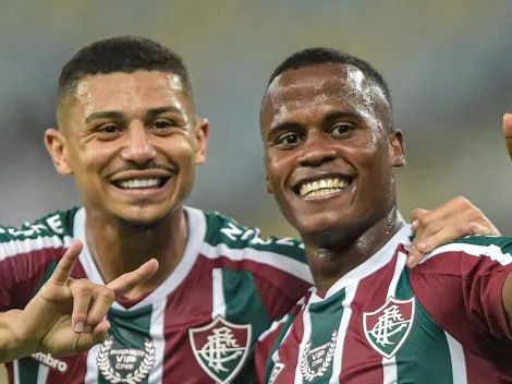 Fluminense pode perder grande estrela do elenco para potência europeia