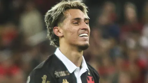 Foto: Gabriel Machado/AGIF