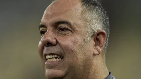 Foto: Thiago Ribeiro/AGIF