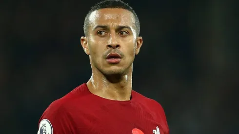 Flamengo: Sem Thiago Alcântara, Mengão se prepara para anunciar outro nome da Europa. (Photo by Jan Kruger/Getty Images)