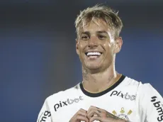 Grêmio: Craque do nível de Róger Guedes pede para jogar no Tricolor