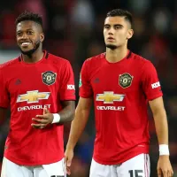 Vasco \'esquece\' Cuéllar é mira meia brasileiro com passagem pelo Manchester United