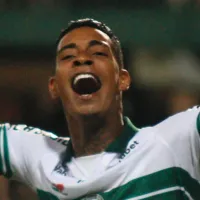 Opinião: Alef Manga seria um bom reforço para o Corinthians em 2024