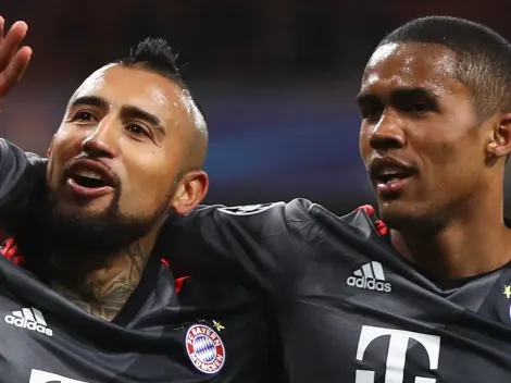 Fluminense não para em D. Costa e acerta com mais um nome inesperado