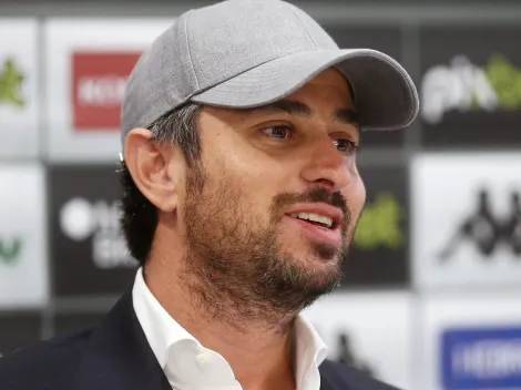 Contrato até 2027 com o Vasco: Josh Wander fecha negócio com jogador