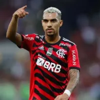 Corinthians manda recado ao Flamengo sobre negociação com Matheuzinho e negócio pode \'melar\'
