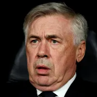 Problemão: Jogador do Real Madrid está insatisfeito com Ancelotti e deseja deixar o clube