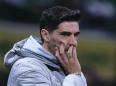 Abel não vai gostar nada disso: Liverpool quer contratar importante nome do Palmeiras