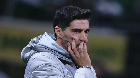 Liverpool quer jogador do Palmeiras. Foto: Ettore Chiereguini/AGIF