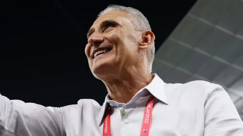 R$ 97 mi Flamengo pode anunciar reforço mais caro da história do clube (Photo by Buda Mendes/Getty Images)