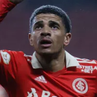 Taison, ex-Internacional, é aprovado e pode retornar ao Brasil para atuar em campeão nacional