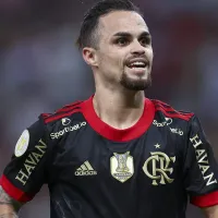 Al Hilal aceita vender Michael e atacante pode fechar com rival do Flamengo