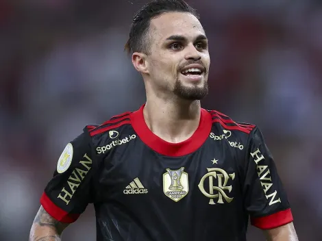 Al Hilal aceita vender Michael e atacante pode fechar com rival do Flamengo