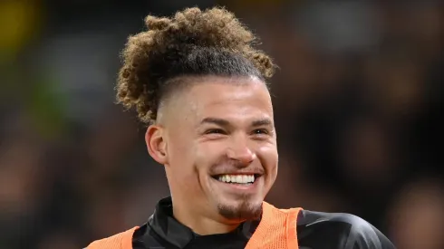 (Photo by Stu Forster/Getty Images)