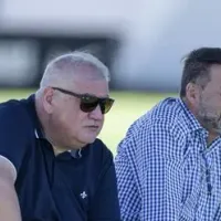 Cancelado, decidido agora e vazou: Corinthians de Augusto Melo volta atrás em negócio 100% confirmado