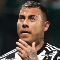 100% confirmado: Eduardo Vargas é aprovado para trocar o Atlético Mineiro por outro gigante