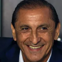 Vasco não para no mercado e demonstra interesse na contratação de badalado jogador sul-americano