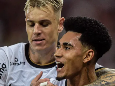 Grêmio pode anunciar a chegada de craque ex-Corinthians