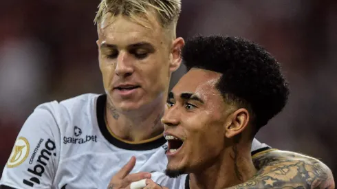 Foto: Thiago Ribeiro/AGIF