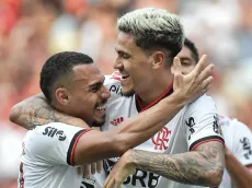 Corinthians não para no mercado e quer anunciar de forma definitiva craque do Flamengo