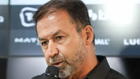 Foto: Marcello Zambrana/AGIF