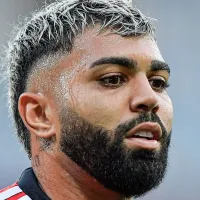 Gabigol acerta com Tricolor do futebol brasileiro e prepara saída do Flamengo após 5 anos