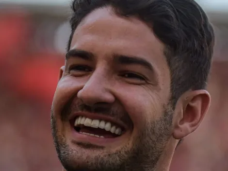 Ex-São Paulo, Alexandre Pato encerra novela e terá destino inesperado