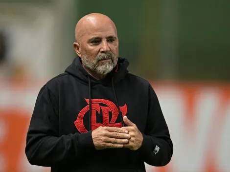 Sampaoli revela duas equipes que vêm chamado sua atenção
