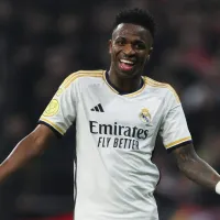 Real Madrid decide vender Vinicius Jr. para ter outro grande atacante, informa jornal