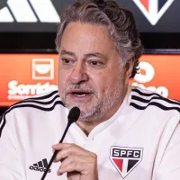 Contrato por 4 anos: São Paulo de Casares prepara oferta para fechar negócio com zagueiro