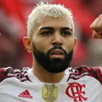 Bahia pode deixar Gabigol de lado e fechar com artilheiro de R$ 42 milhões
