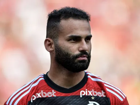 Tite está feliz, reforço de peso: Flamengo oficializa oferta por substituto de Thiago Maia
