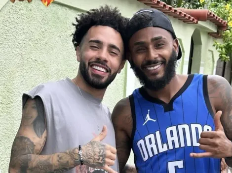 Botafogo consegue o 'sim' de brasileiro do Zenit e um detalhe separa o anúncio