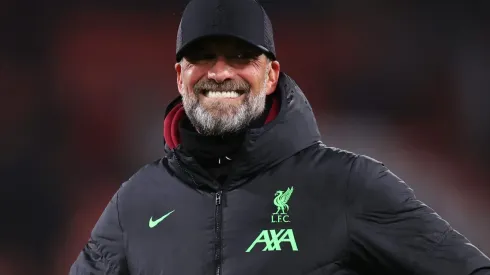 (Photo by Ryan Pierse/Getty Images)