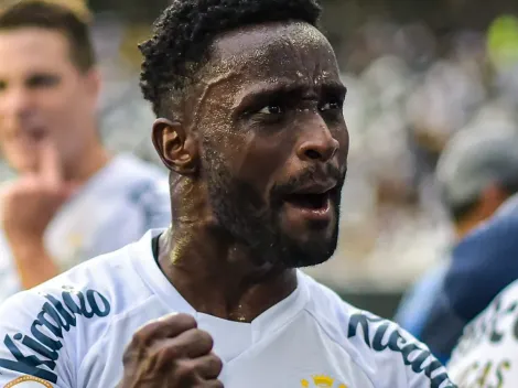 Mendoza encaminha saída do Santos pode ter Vítor Pereira como treinador