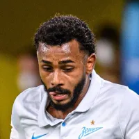\'O Wendel pode ser...\'; Presidente do Zenit se pronuncia imediatamente sobre Wendel no Botafogo