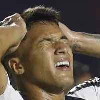 \'Hoje, Marcos Leonardo vai afogar as mágoas\'; Menino da Vila sofre 1ª decepção no Benfica