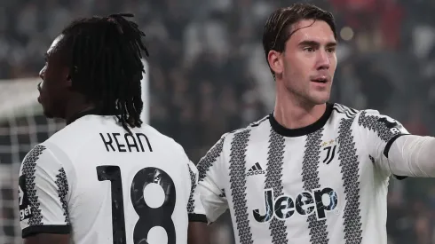 (Photo by Emilio Andreoli/Getty Images)