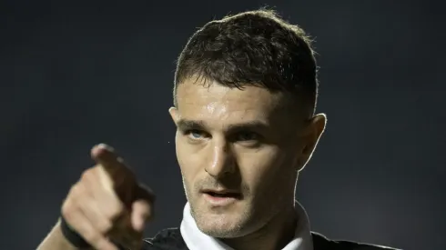 Ex-colega de Vegetti no Belgrano é alvo do Vasco. Foto: Jorge Rodrigues/AGIF