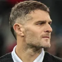 Vegetti é procurado por rival do Vasco e pode trocar de clube no futebol brasileiro